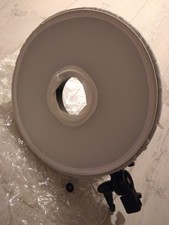 Ring light led,lumière en