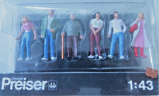 Passants 1:43 Dans L'OVP