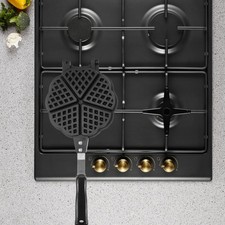  Gaufrier Coeur Poele Gaufre