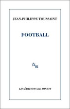 Football - Jean-Philippe