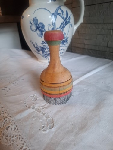 Ancien attendrisseur viande - ancien,