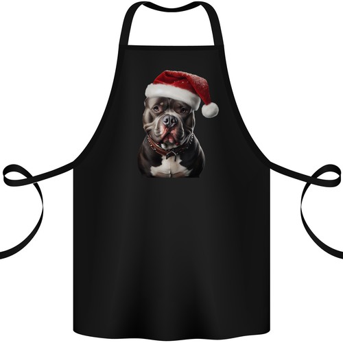 Tablier coton pour chien - tablier,