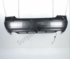 PARE-CHOC ARRIERE 20788014479999 MERCEDES CLASSE E C207 phase 1 / NE 227422