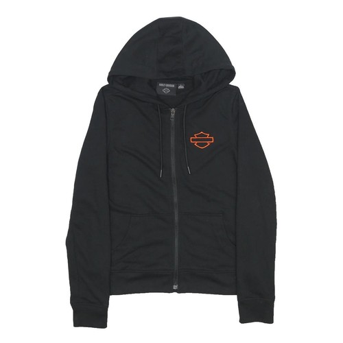 Harley davidson hoodie femme - harley,