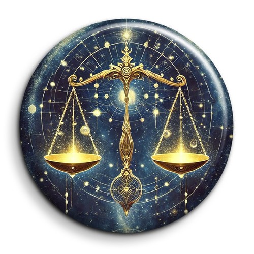 Signe astrologique balance - 1,