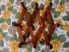 🟤 .... VINTAGE PORTE