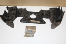 tole protection radiateur