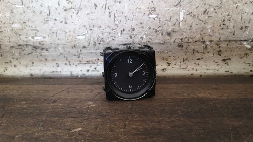 Horloge passat b8 - horloge,