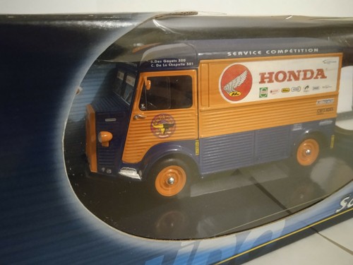 Citroen honda japauto - , hy
