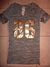 VICTORIAS SECRET PINK BLING