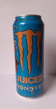 Canette Can Monster Energy