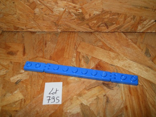 795 lego lot 3 pièces - lot,