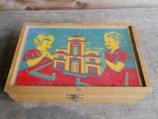 jeu ancien de construction 