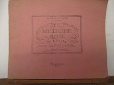 La Méthode Rose de Dessin