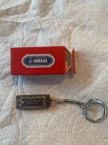 Yamaha mini key chain - mini,