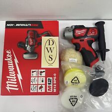 Milwaukee M12 BPS-0 sans fil