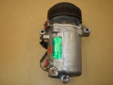 COMPRESSEUR DE CLIMATISATION BMW 318 I E46 1.9 120 CV   /  64528386650