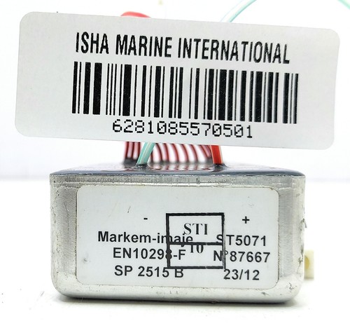 Imaje st5071 en10298 - imaje,