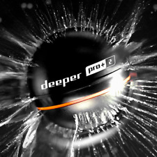 Deeper Smart Sonar Pro + 2 -