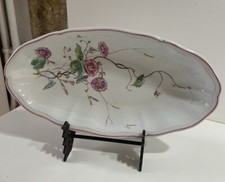 Petit Plat Ravier LUNEVILLE