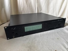 Korg Wavestation A/N module of