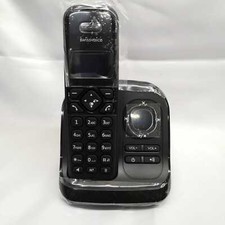 Swissvoice Aeris 154 T Faible Rayonnement, sans Fil, Répondeur, Dect sans Fil