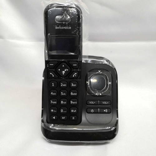 Swissvoice aeris 154 faible - swissvoice, t