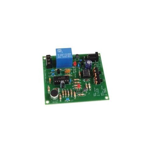 Kit électronique mk139 - kit,