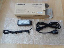 Original Chargeur TOUGHBOOK