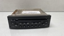 Autoradio PEUGEOT 206 PHASE 2