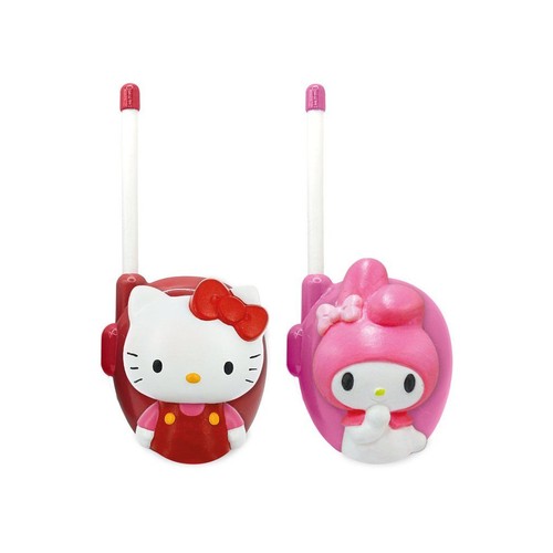 Talkie walkie kids - 3d,