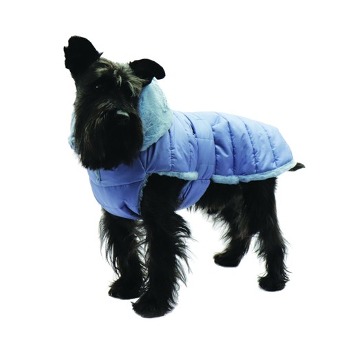 Manteau pour chien mode avec - manteau,