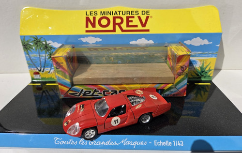 Norev renault alpine a220 - renault,