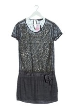 TWIN SET Robe à manches