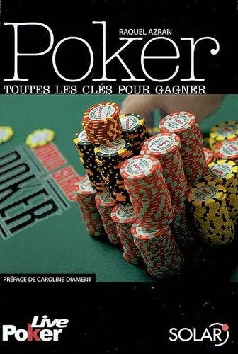 Poker toutes les clés - toutes,
