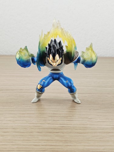 Figurine banpresto 2010 - banpresto, dragon