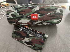 Housses en tissu pour haut-parleur portable Bluetooth JBL Xtreme authentique