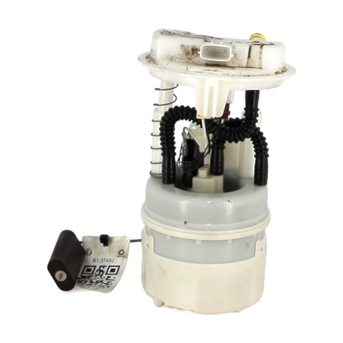 Pompe carburant électrique - carburant,