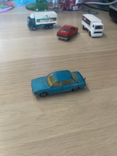 Majorette 210 volkswagen - majorette, vw