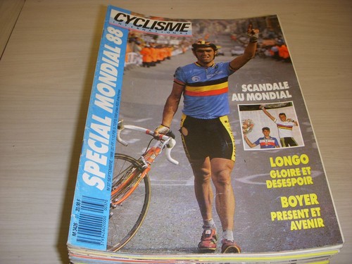 Cyclisme international 037 - cyclisme,