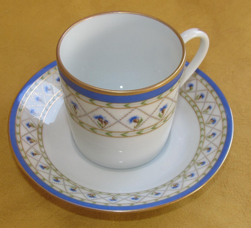 Tasse café sous - à, &