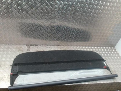 Plage arriere renault grand - arriere,