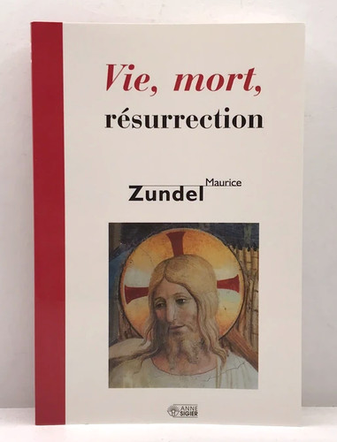 Vie mort résurrection - vie,, mort,