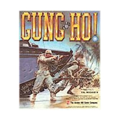 Avalon hill advanced squad - avalon,