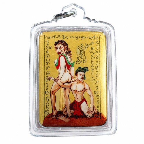 Thai gay attraction - gay, boy