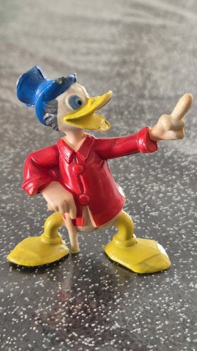 Figurine picsou disney heimo - figurine,