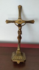 Crucifix d'Autel - XIXème -
