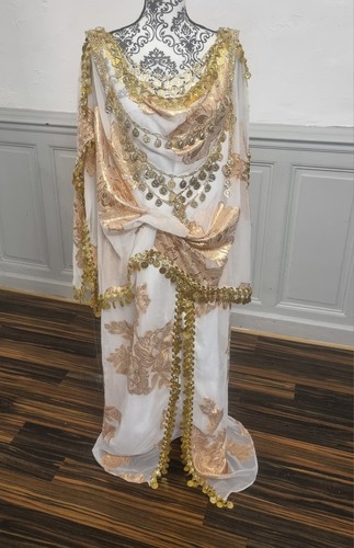 Tenue traditionnelle chaoui - tenue,