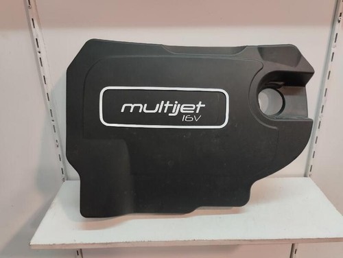 Couvercle moteur jeep - couvercle,