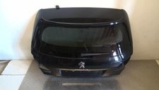 Malle/Hayon arriere PEUGEOT
